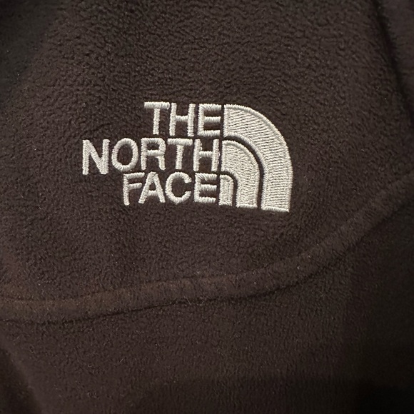 The North Face Black Fleece Windwall Jacket - Picture 4 of 6